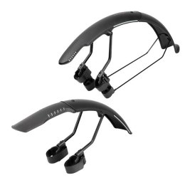 Błotnik rowerowy TOPEAK ETRAFENDER SET G1&G2 (GRAVEL)