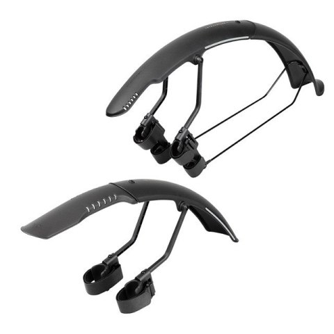 Błotnik rowerowy TOPEAK ETRAFENDER SET G1&G2 (GRAVEL)