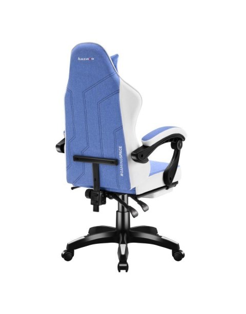 Fotel gamingowy Force 3.7 Blue