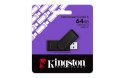 KINGSTON FLASH 64GB USB 3.2 Gen 1 DataTraveler Exodia S B+B