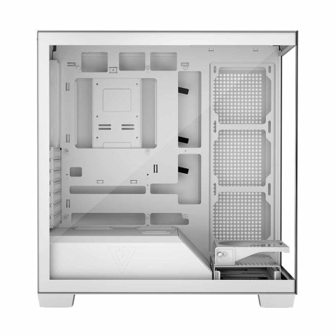 MODECOM OBUDOWA VOLCANO STELLAR MIDI BIAŁA