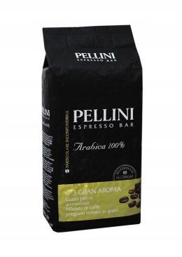 PELLINI 1KG No3 GRAN AROMA Z/6