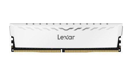 Pamięć Lexar THOR Gaming 8GB DDR4 3600MHz