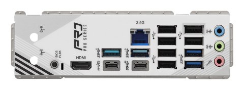 Płyta główna ASRock B850 Pro RS