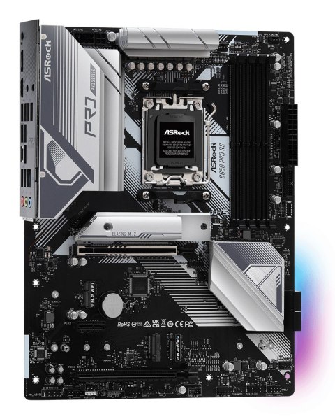 Płyta główna Asrock B650 PRO RS
