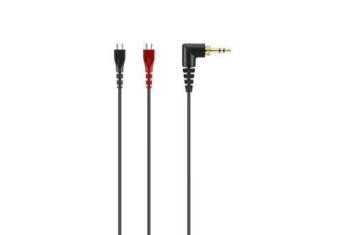 Sennheiser HD 25 - Profesjonalne słuchawki, dynamiczne, zamknięte