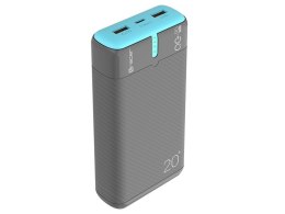 TRACER POWERBANK ENERGEN 20000MAH PD+QC3.0 GB