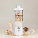 Blender bezprzewodowy Sponge biały