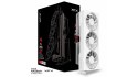 Karta graf. XFX SWIFT RX 9060XT OC White 3-FAN 16GB