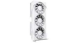 Karta graf. XFX SWIFT RX 9060XT OC White 3-FAN 16GB