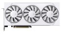 Karta graf. XFX SWIFT RX 9060XT OC White 3-FAN 16GB