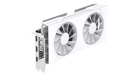 Karta graf. XFX Swift RX 9060XT OC White 8GB