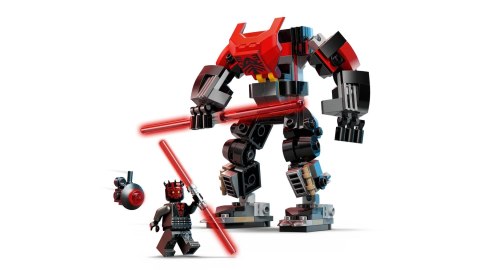 LEGO STAR WARS 75411 DLEGO ARTH MAUL™ MECH