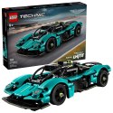 LEGO TECHNIC 42208 ASTON MLEGO ARTIN VALKYRIE