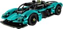 LEGO TECHNIC 42208 ASTON MLEGO ARTIN VALKYRIE