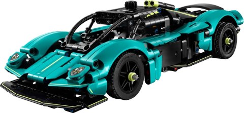 LEGO TECHNIC 42208 ASTON MLEGO ARTIN VALKYRIE