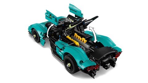 LEGO TECHNIC 42208 ASTON MLEGO ARTIN VALKYRIE
