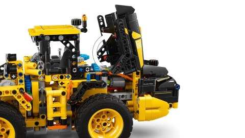 LEGO TECHNIC 42209 VOLVO L120 ELECTRIC WHEEL LOADER