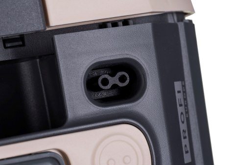 MASTER PROFI ODKURZACZ 11.0