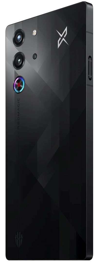 REDMAGIC 10 Pro 5G 12/256GB Shadow