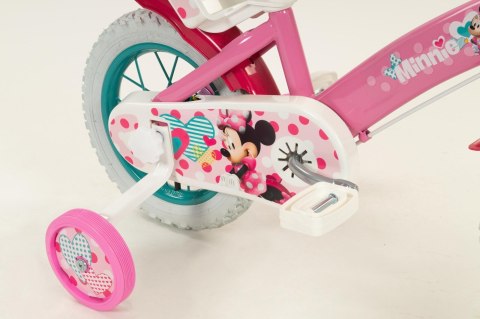 Rowerek dzieciecy Huffy 16" Disney MINNIE