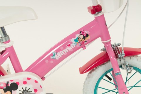 Rowerek dzieciecy Huffy 16" Disney MINNIE