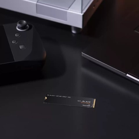 SSD WD Black SN7100 4TB WDS400T4X0E