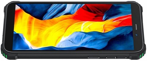 Smartfon Oukitel WP32 PRO 6" 6/256 Gb Zielony bez ładowarki