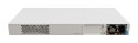 Switch Mikrotik CRS320-8P-8B-4S+RM 21p PoE (PoE+: 8; PoE++: 8; ) 600/963W Managed Gigabit/10G