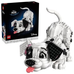 LEGO DISNEY 43269 CLASSIC 101 DALMATIANS PUPPY