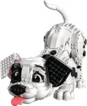 LEGO DISNEY 43269 CLASSIC 101 DALMATIANS PUPPY