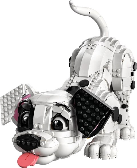 LEGO DISNEY 43269 CLASSIC 101 DALMATIANS PUPPY