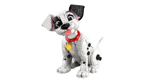 LEGO DISNEY 43269 CLASSIC 101 DALMATIANS PUPPY
