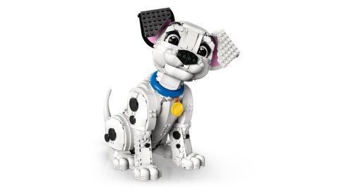 LEGO DISNEY 43269 CLASSIC 101 DALMATIANS PUPPY