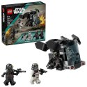LEGO STAR WARS 75412 DEATH TROOPER & NIGHT TROOPER BATTLE PAC
