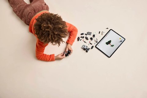 LEGO STAR WARS 75412 DEATH TROOPER & NIGHT TROOPER BATTLE PAC