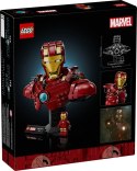 LEGO SUPER HEROES MARVEL 76327