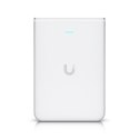Ubiquiti U7 Pro Wall 5700 Mbit/s Biały Obsługa PoE