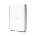 Ubiquiti U7 Pro Wall 5700 Mbit/s Biały Obsługa PoE