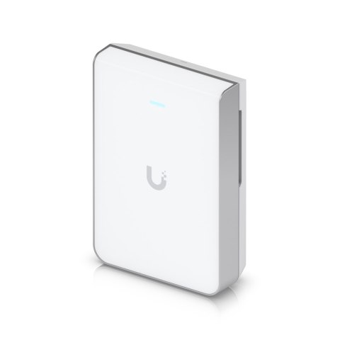 Ubiquiti U7 Pro Wall 5700 Mbit/s Biały Obsługa PoE