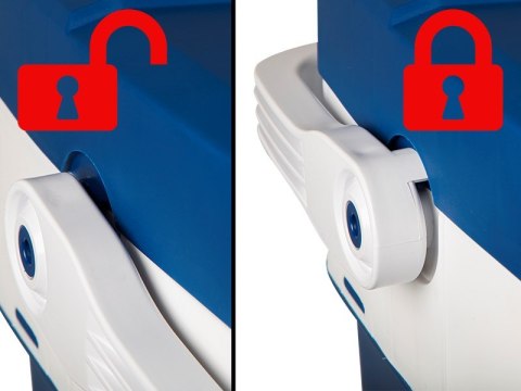 BLOW LODÓWKA TURYSTYCZNA SAMOCHODOWA 32L