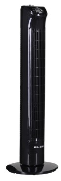 BLOW WENTYLATOR KOLUMNOWY 80W CZARNY