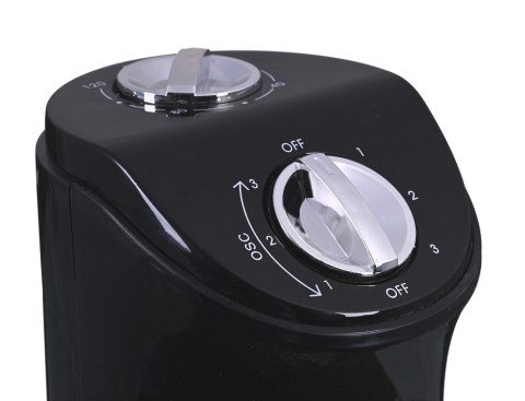 BLOW WENTYLATOR KOLUMNOWY 80W CZARNY