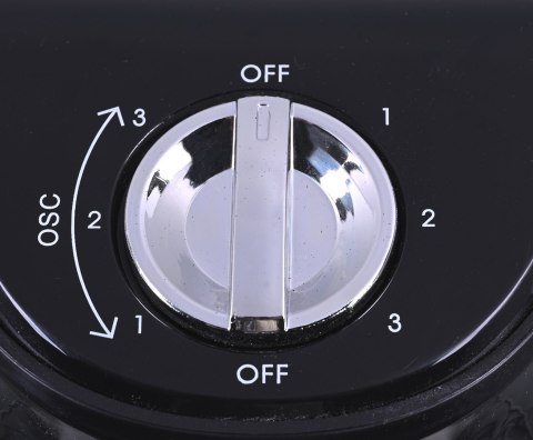 BLOW WENTYLATOR KOLUMNOWY 80W CZARNY