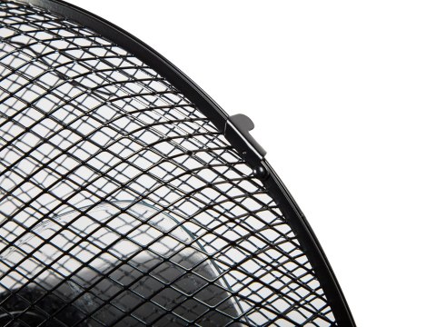 BLOW WENTYLATOR STOJĄCY 16" 60W LCD + PILOT