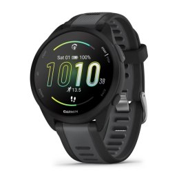 Garmin Forerunner 165 Black / Slate Grey 43 mm