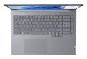 Lenovo ThinkBook 16 G8 Ultra 7 255H 16.0" WUXGA IPS 60Hz 300nits AG 16GB DDR5 SSD1TB Arc 140T W11Pro Arctic Grey 3Y OnSite