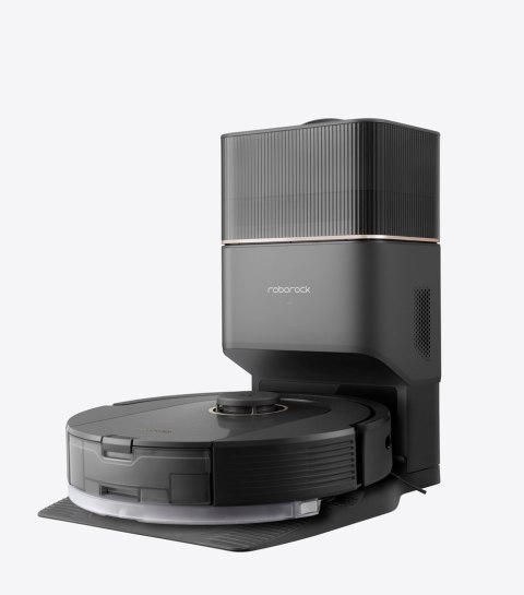 Robot sprzątający Roborock Q5 Pro+ (czarny)