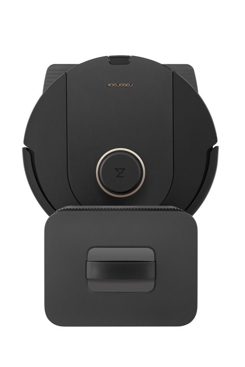 Robot sprzątający Roborock Q5 Pro+ (czarny)