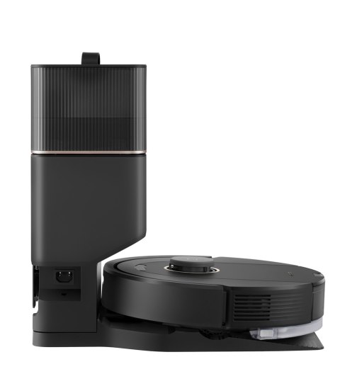 Robot sprzątający Roborock Q5 Pro+ (czarny)